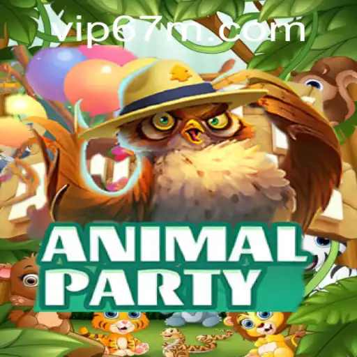 Descubra o Excitante Mundo do AnimalParty: Regras e Estratégias Inovadoras