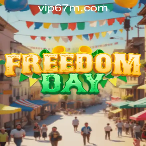 FreedomDay: Desvende o Mundo de 67M.com