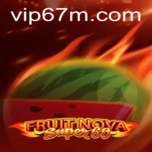 FruitNovaSuper60: Um Mergulho no Universo dos Jogos de Cassino Modernos