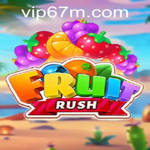 Explorando o Mundo de FruitRush: Um Jogo de Aventura Vibrante