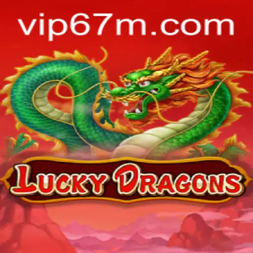 Explorando o Mundo de LuckyDragons