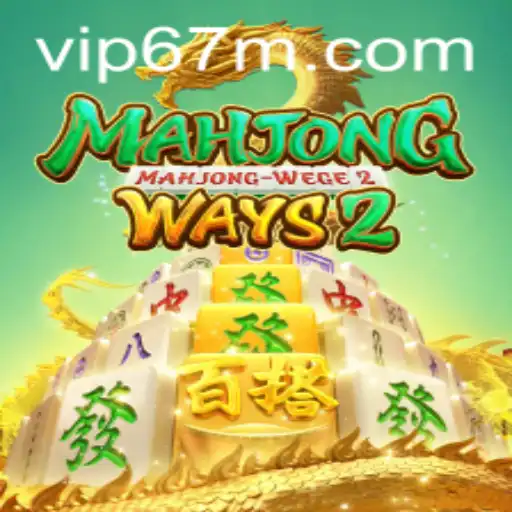 Tudo sobre MahjongWays2: Descrição, Introdução e Regras