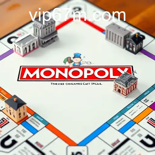 Monopoly