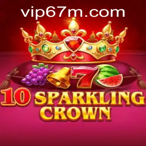 Descubra '10SparklingCrown': O Novo Fenômeno dos Jogos