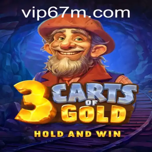 Explorando o Universo de 3cartsOfGold: Uma Jornada Épica no Mundo dos Jogos