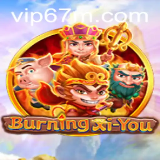 Explorando o Mundo Fascinante de BurningXiYou