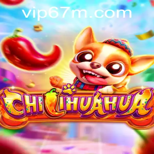 Descubra o Excitante Mundo de CHILIHUAHUA: O Jogo Dinâmico do Momento