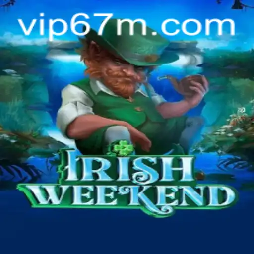 Explorando o Mundo do IrishWeekend: Um Olhar Detalhado sobre o Jogo que Está Transformando as Manhãs de Domingo