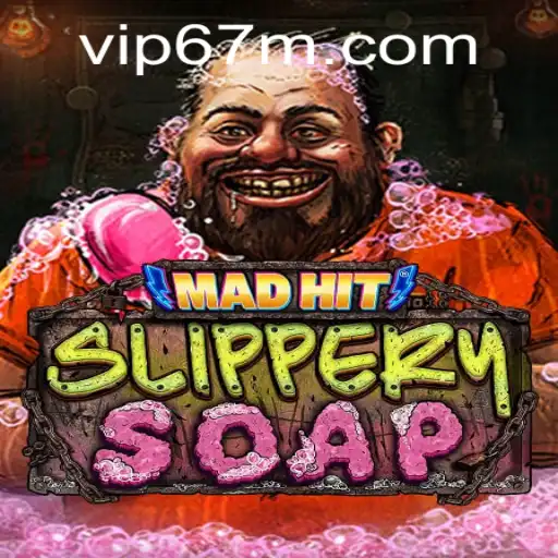 Descubra a Emoção do Jogo MadHitSlipperySoap: Diversão e Desafios
