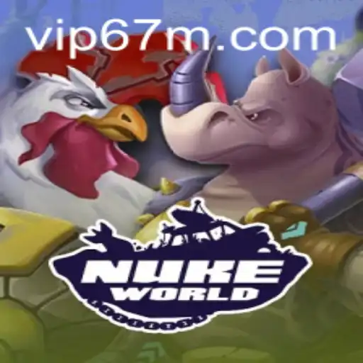 Descubra NukeWorld: Um Novo Fenômeno no Mundo dos Jogos