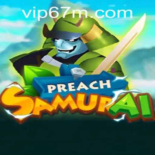Explorando o Fascinante Mundo de PreachSamurai