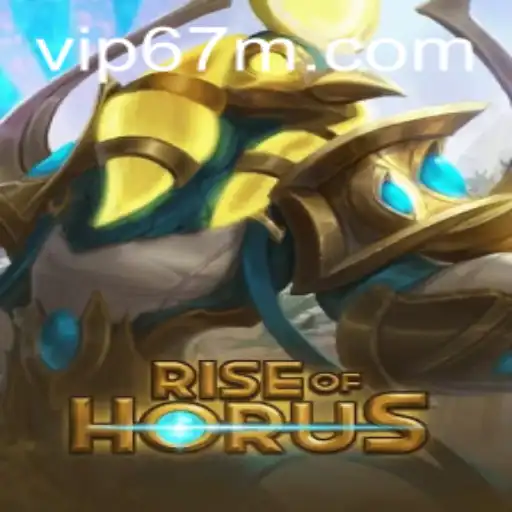 RiseofHorus: Aventuras Antigas no Mundo Moderno