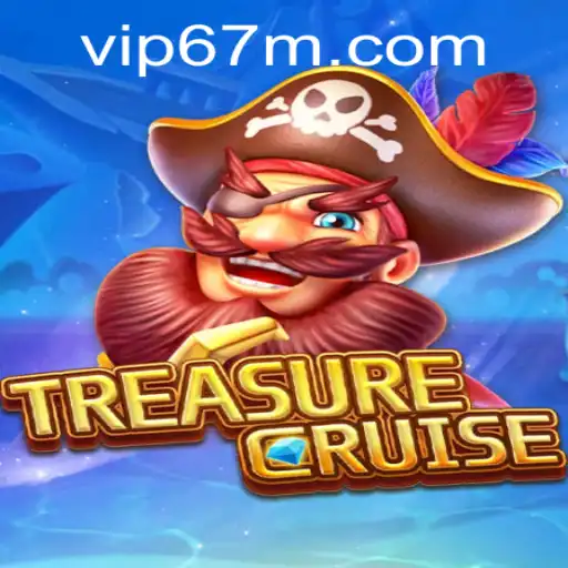 Explorando o Fascinante Mundo de TREASURECRUISE